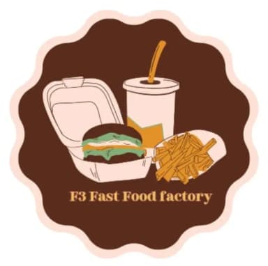F3 Fast Food