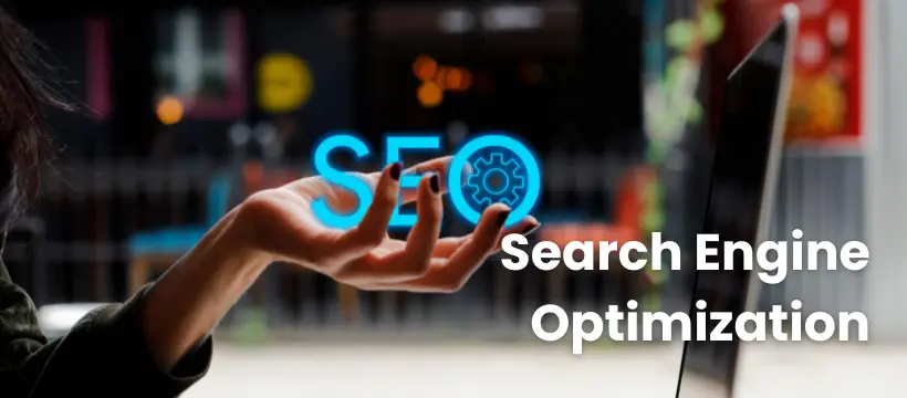 SEO
